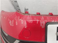  Бампер Volkswagen Passat 7 2010-2015 Европа 20387421 #6