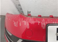  Бампер Volkswagen Passat 7 2010-2015 Европа 20387421 #7