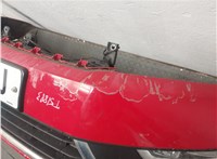  Бампер Volkswagen Passat 7 2010-2015 Европа 20387421 #11