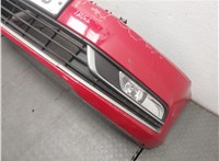  Бампер Volkswagen Passat 7 2010-2015 Европа 20387421 #12