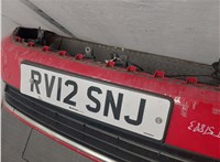  Бампер Volkswagen Passat 7 2010-2015 Европа 20387421 #13