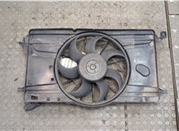 1137328558 Вентилятор радиатора Mazda 3 (BK) 2003-2009 20387423 #2