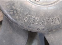 1137328558 Вентилятор радиатора Mazda 3 (BK) 2003-2009 20387423 #4