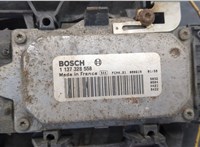 1137328558 Вентилятор радиатора Mazda 3 (BK) 2003-2009 20387423 #5