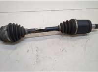  Полуось (приводной вал, шрус) BMW X3 E83 2004-2010 20387454 #1