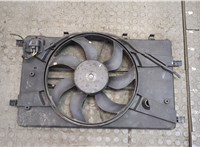 13427161, 13360890 Вентилятор радиатора Chevrolet Cruze 2009-2015 20387456 #1