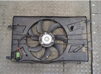 13427161, 13360890 Вентилятор радиатора Chevrolet Cruze 2009-2015 20387456 #2