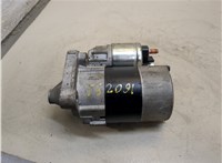  Стартер Renault Megane 3 2009-2016 20387467 #1