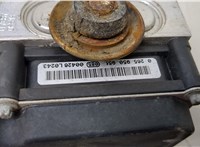  Блок АБС, насос (ABS, ESP, ASR) Fiat Panda 2003-2012 20385448 #5