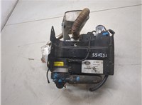 JEC500820 Отопитель автономный Land Rover Range Rover Sport 2005-2013 20387407 #5