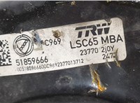  Цилиндр тормозной главный Fiat Panda 2011- 20387496 #4