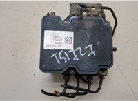  Блок АБС, насос (ABS, ESP, ASR) Fiat Panda 2011- 20387525 #5