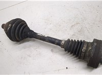 Полуось (приводной вал, шрус) Volkswagen Passat 6 2005-2010 20387528 #1