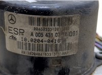 A0044316212, A2095453132 Блок АБС, насос (ABS, ESP, ASR) Mercedes CLK W209 2002-2009 20387531 #2