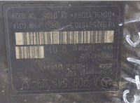 A0044316212, A2095453132 Блок АБС, насос (ABS, ESP, ASR) Mercedes CLK W209 2002-2009 20387531 #5