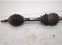  Полуось (приводной вал, шрус) Opel Zafira B 2005-2012 20387539 #1