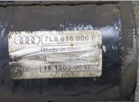 7L6616006E Компрессор воздушный (пневмоподвески) Audi Q7 2005-2015 20387542 #8