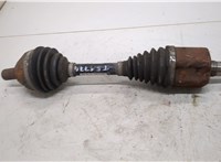  Полуось (приводной вал, шрус) Volvo S80 2006-2016 20387547 #1