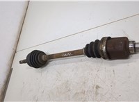  Полуось (приводной вал, шрус) Peugeot 207 20387553 #2