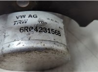 6R0423156C, 6R0423845 Насос электрический усилителя руля Volkswagen Polo 2009-2014 20387558 #6