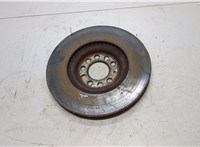  Диск тормозной Volkswagen Golf 4 1997-2005 20387571 #1