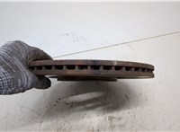  Диск тормозной Volkswagen Golf 4 1997-2005 20387571 #2