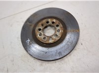  Диск тормозной Volkswagen Golf 4 1997-2005 20387571 #3