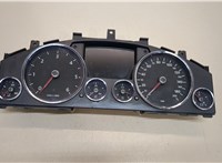  Щиток приборов (приборная панель) Volkswagen Touareg 2007-2010 20387589 #1