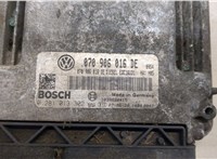  Блок управления двигателем Volkswagen Touareg 2007-2010 20387592 #2
