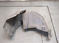  Защита арок (подкрылок) Skoda Rapid 20387595 #2