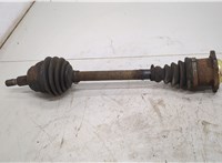  Полуось (приводной вал, шрус) Volkswagen Golf 4 1997-2005 20387598 #1