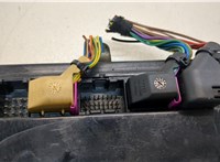  Переключатель отопителя (печки) Volkswagen Touareg 2007-2010 20387613 #3