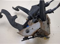  Узел педальный (блок педалей) Ford Fusion 2002-2012 20387620 #1
