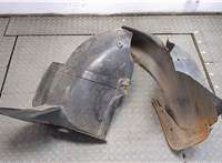  Защита арок (подкрылок) Volkswagen Golf Plus 20387631 #4