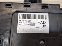  Блок управления бортовой сети (Body Control Module) Ford Transit 2014- 20387641 #4