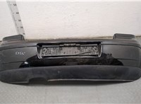  Бампер Volkswagen Polo 2005-2009 20387644 #1