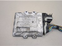  Блок управления двигателем Ford Transit 2014- 20387645 #1