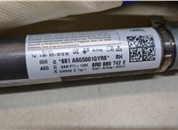 8R0880742E Подушка безопасности боковая (шторка) Audi Q5 2008-2017 20387667 #2