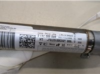 8R0880741E Подушка безопасности боковая (шторка) Audi Q5 2008-2017 20387671 #2