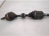 3815A149 Полуось (приводной вал, шрус) Mitsubishi Grandis 20387672 #1