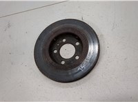  Диск тормозной Volkswagen Golf 4 1997-2005 20387677 #1