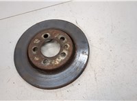  Диск тормозной Volkswagen Golf 4 1997-2005 20387677 #3