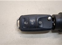 1K0905851B Замок зажигания Skoda Yeti 2009-2018 20387678 #2