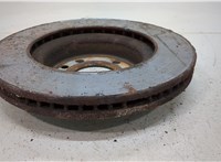  Диск тормозной Land Rover Range Rover Sport 2005-2013 20387690 #2