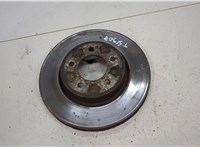  Диск тормозной Land Rover Range Rover Sport 2005-2013 20387690 #3