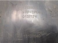 13125605, 13107640 Защита арок (подкрылок) Opel Astra H 2004-2010 20387697 #5