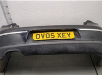  Бампер Volkswagen Passat 6 2005-2010 20387698 #1