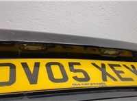  Бампер Volkswagen Passat 6 2005-2010 20387698 #5