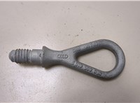 8E0805616B Крюк буксировочный Audi A4 (B6) 2000-2006 20387706 #1