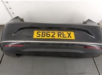  Молдинг бампера Opel Astra J 2010-2017 11389773 #1